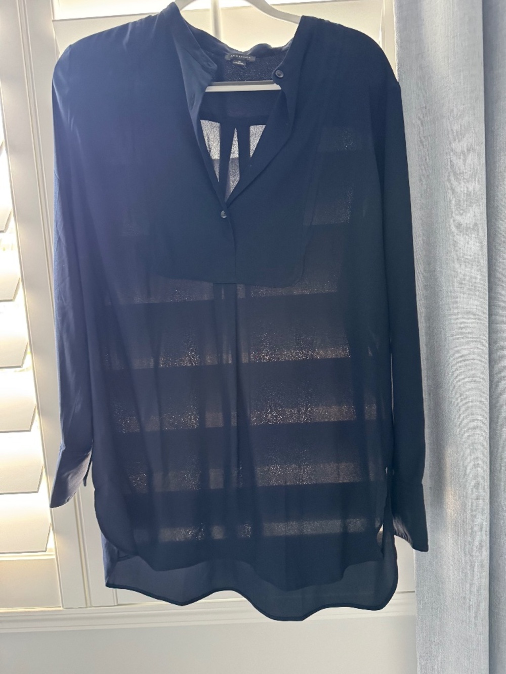 Ann Taylor Blouse (new)